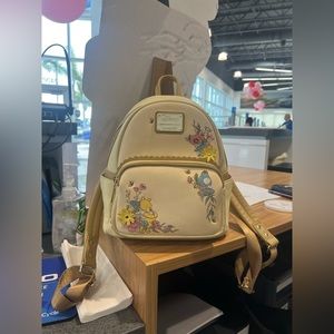 Disney loungefly Winnie the Pooh